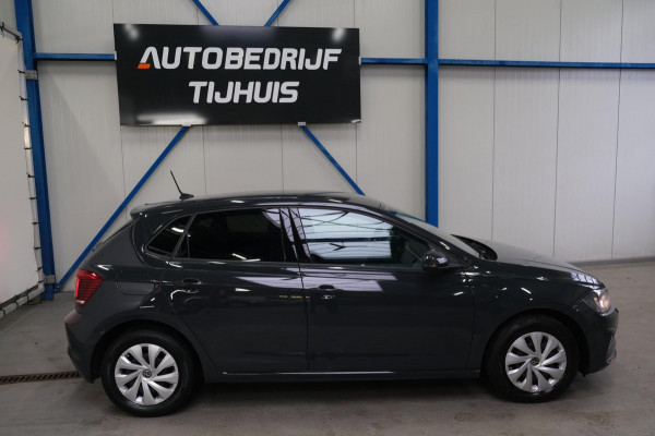 Volkswagen Polo 1.0 TSI Comfortline Automaat - N.A.P. Airco, Cruise, PDC.