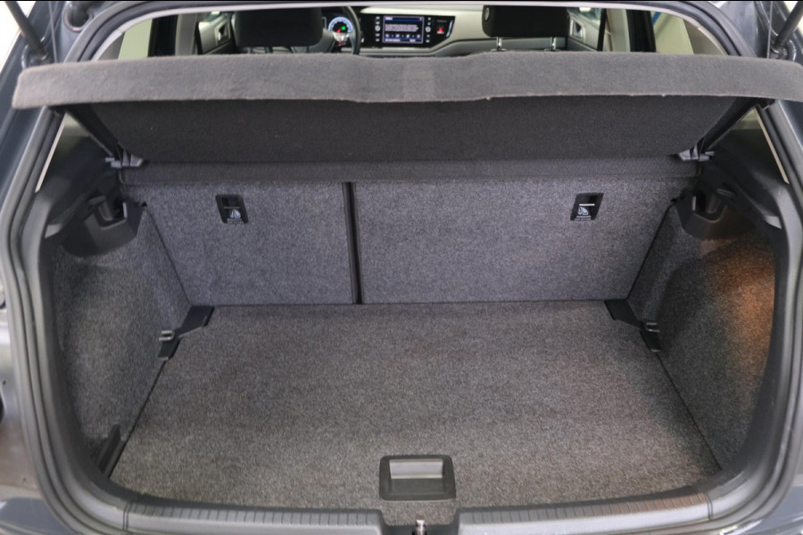 Volkswagen Polo 1.0 TSI Comfortline Automaat - N.A.P. Airco, Cruise, PDC.