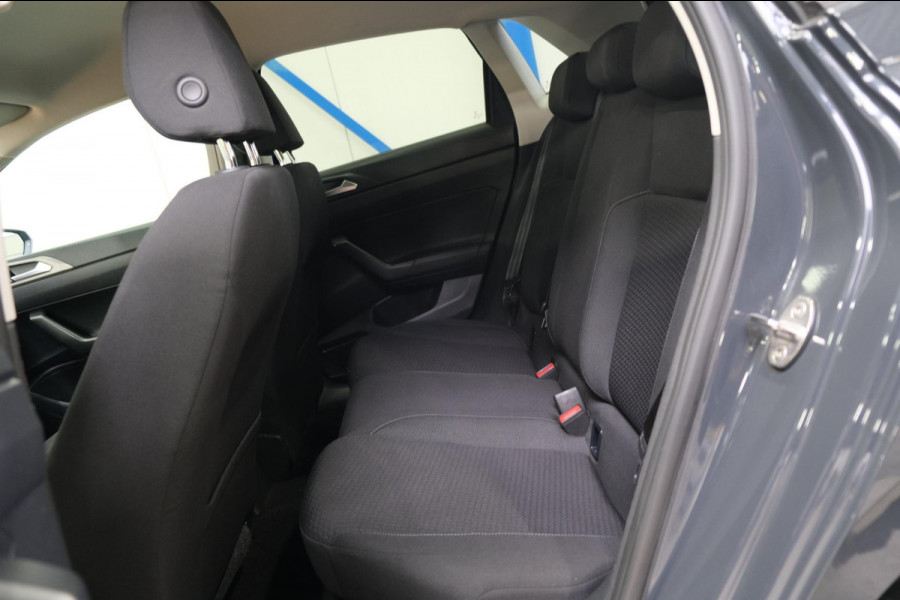Volkswagen Polo 1.0 TSI Comfortline Automaat - N.A.P. Airco, Cruise, PDC.