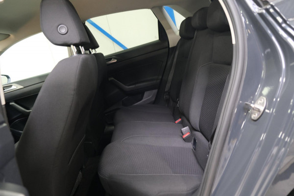 Volkswagen Polo 1.0 TSI Comfortline Automaat - N.A.P. Airco, Cruise, PDC.