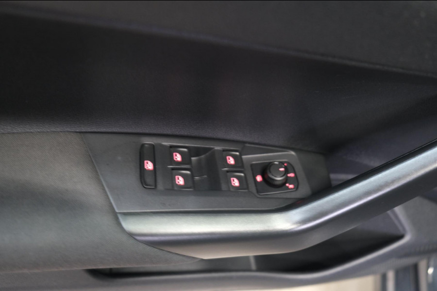 Volkswagen Polo 1.0 TSI Comfortline Automaat - N.A.P. Airco, Cruise, PDC.