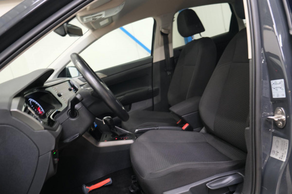 Volkswagen Polo 1.0 TSI Comfortline Automaat - N.A.P. Airco, Cruise, PDC.