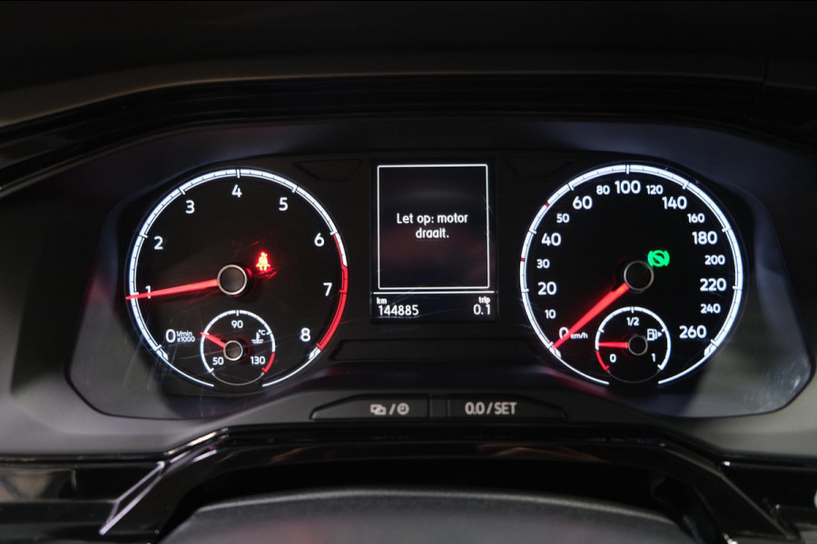 Volkswagen Polo 1.0 TSI Comfortline Automaat - N.A.P. Airco, Cruise, PDC.