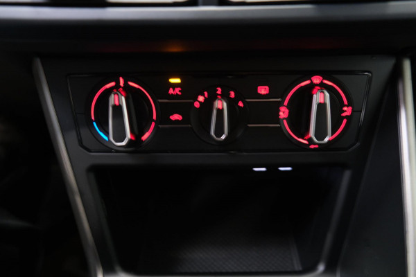 Volkswagen Polo 1.0 TSI Comfortline Automaat - N.A.P. Airco, Cruise, PDC.