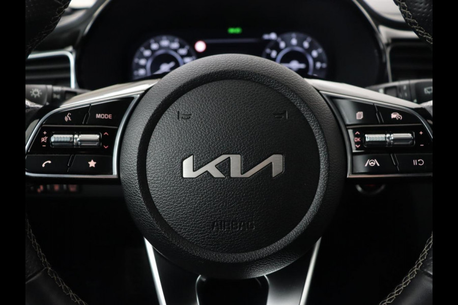 Kia ProCeed 1.0 T-GDi GT-Line | Carplay | Stoel & Stuurverwarming | Achteruitrijcamera | Navigatie | Sportstoelen | Keyless entry |