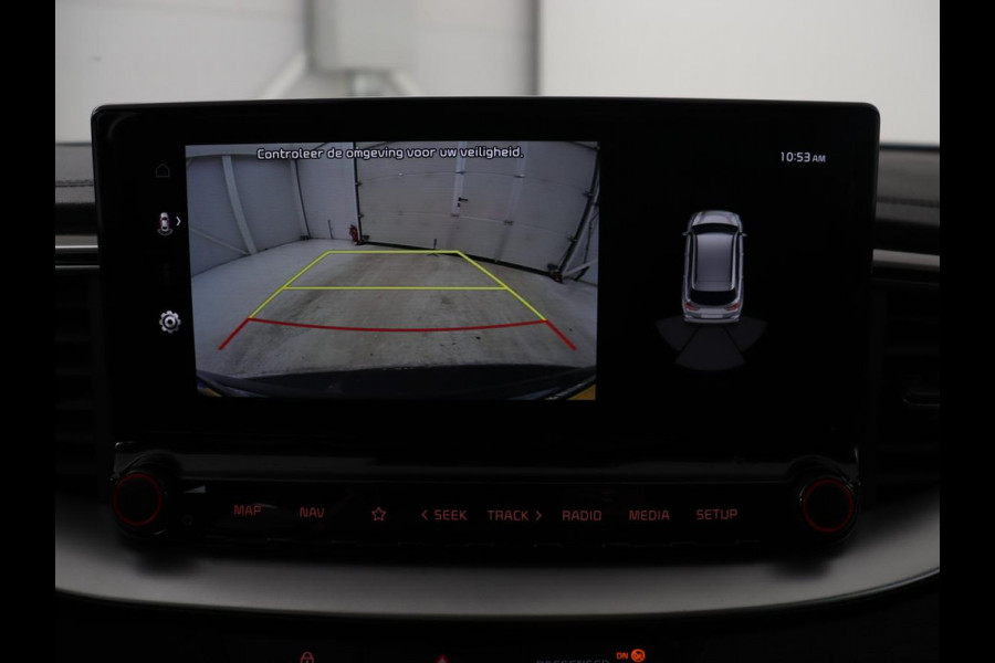 Kia ProCeed 1.0 T-GDi GT-Line | Carplay | Stoel & Stuurverwarming | Achteruitrijcamera | Navigatie | Sportstoelen | Keyless entry |