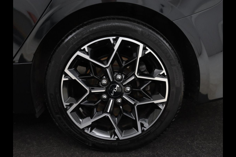 Kia ProCeed 1.0 T-GDi GT-Line | Carplay | Stoel & Stuurverwarming | Achteruitrijcamera | Navigatie | Sportstoelen | Keyless entry |