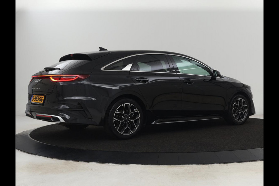 Kia ProCeed 1.0 T-GDi GT-Line | Carplay | Stoel & Stuurverwarming | Achteruitrijcamera | Navigatie | Sportstoelen | Keyless entry |