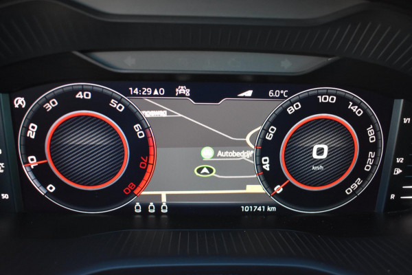 Škoda Karoq 1.5 TSI ACT Sportline | MJ21 | TREKHAAK | CAMERA | VIRTUAL | NAP | APPLE CARPLAY | ANDROID AUTO