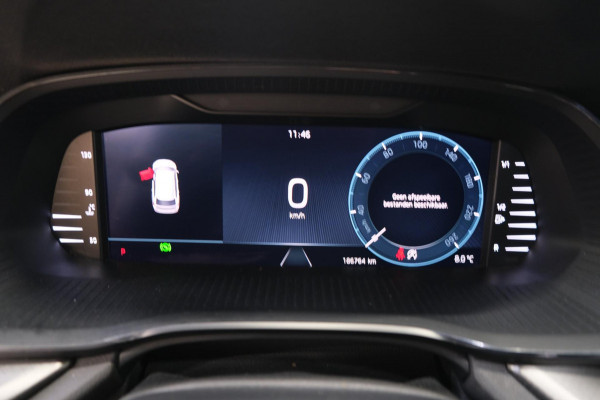 Škoda Octavia Combi 1.0 e-TSI Ambition - N.A.P. Airco, Navi, Trekhaak, PDC