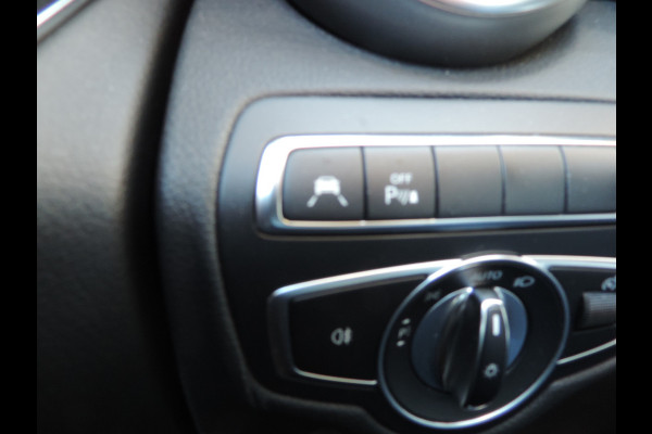 Mercedes-Benz GLC 250 4MATIC Premium Plus panoramadak lage km