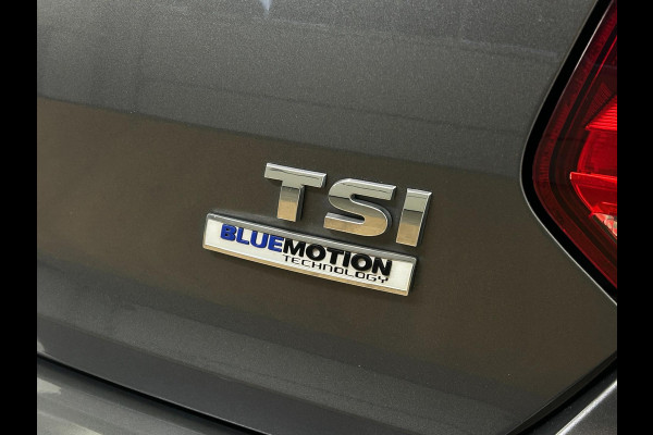 Volkswagen Polo Occasion 1.2 TSI Highline | Grijs | Tweedehands Volkswagen Polo | Airco | Cruisecontrol | Bluetooth audio