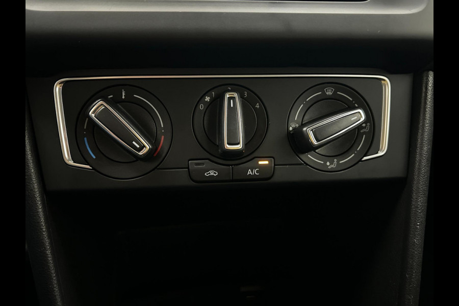 Volkswagen Polo Occasion 1.2 TSI Highline | Grijs | Tweedehands Volkswagen Polo | Airco | Cruisecontrol | Bluetooth audio