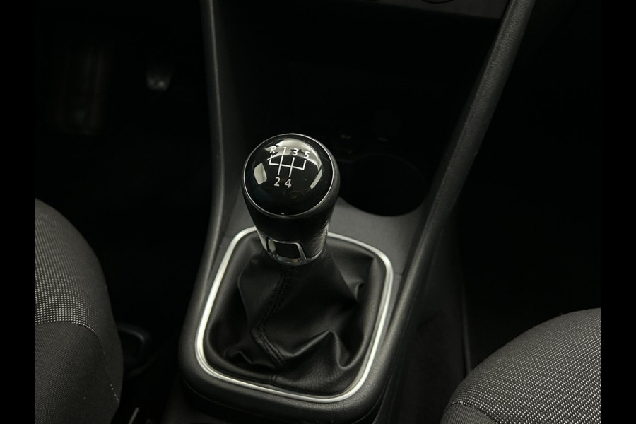 Volkswagen Polo Occasion 1.2 TSI Highline | Grijs | Tweedehands Volkswagen Polo | Airco | Cruisecontrol | Bluetooth audio