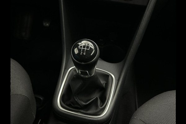 Volkswagen Polo Occasion 1.2 TSI Highline | Grijs | Tweedehands Volkswagen Polo | Airco | Cruisecontrol | Bluetooth audio