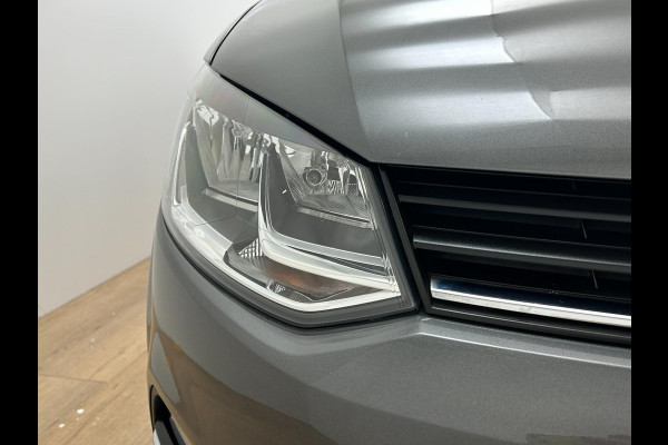 Volkswagen Polo Occasion 1.2 TSI Highline | Grijs | Tweedehands Volkswagen Polo | Airco | Cruisecontrol | Bluetooth audio