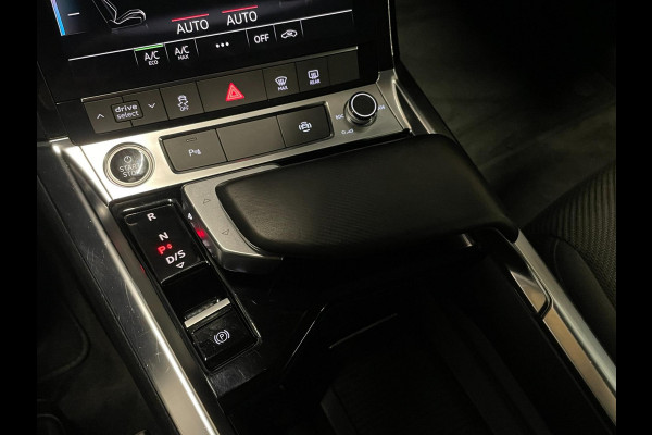 Audi e-tron 55 Quattro Edition 95 kWh|90% SOH|22'' LMV|GROTE ACCU|CRUISE+CLIMATE|ELEK.INTERIEUR+A-KLEP|ORG.NL|NAP|INCL BTW|1e EIG|