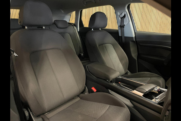 Audi e-tron 55 Quattro Edition 95 kWh|90% SOH|22'' LMV|GROTE ACCU|CRUISE+CLIMATE|ELEK.INTERIEUR+A-KLEP|ORG.NL|NAP|INCL BTW|1e EIG|