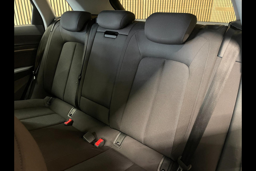 Audi e-tron 55 Quattro Edition 95 kWh|90% SOH|22'' LMV|GROTE ACCU|CRUISE+CLIMATE|ELEK.INTERIEUR+A-KLEP|ORG.NL|NAP|INCL BTW|1e EIG|