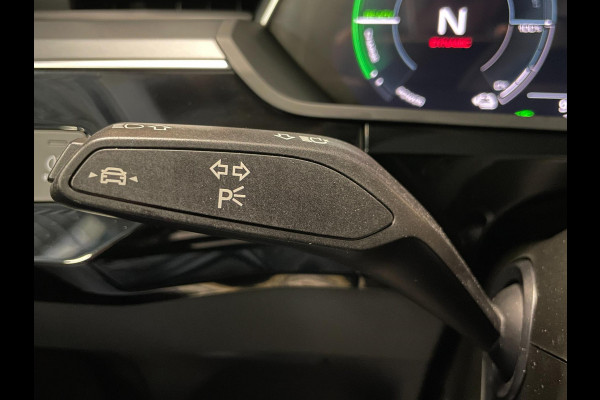Audi e-tron 55 Quattro Edition 95 kWh|90% SOH|22'' LMV|GROTE ACCU|CRUISE+CLIMATE|ELEK.INTERIEUR+A-KLEP|ORG.NL|NAP|INCL BTW|1e EIG|