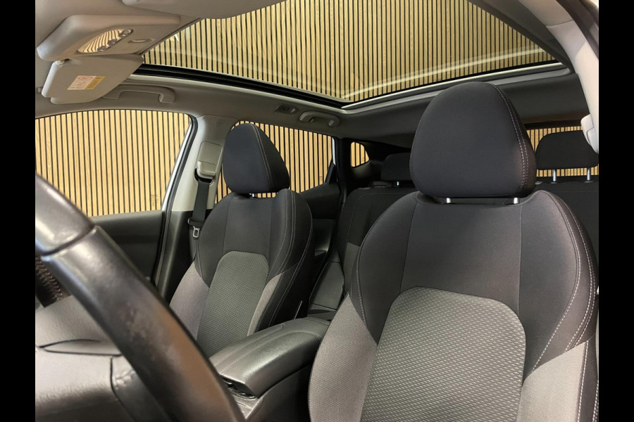 Nissan QASHQAI 1.3 DIG-T Business Edition|AUTOMAAT|PANO|NAVI|360 CAMERA|CLIMATE, CRUISE CONTROL|STOELVERW.|PDC|LMV|HOOGZIT|