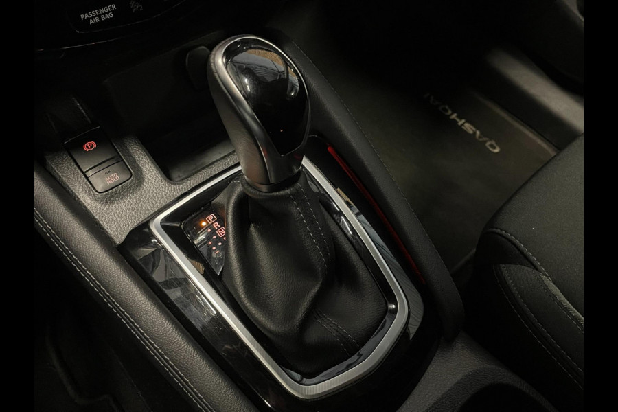 Nissan QASHQAI 1.3 DIG-T Business Edition|AUTOMAAT|PANO|NAVI|360 CAMERA|CLIMATE, CRUISE CONTROL|STOELVERW.|PDC|LMV|HOOGZIT|