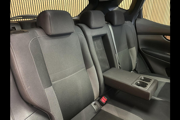 Nissan QASHQAI 1.3 DIG-T Business Edition|AUTOMAAT|PANO|NAVI|360 CAMERA|CLIMATE, CRUISE CONTROL|STOELVERW.|PDC|LMV|HOOGZIT|