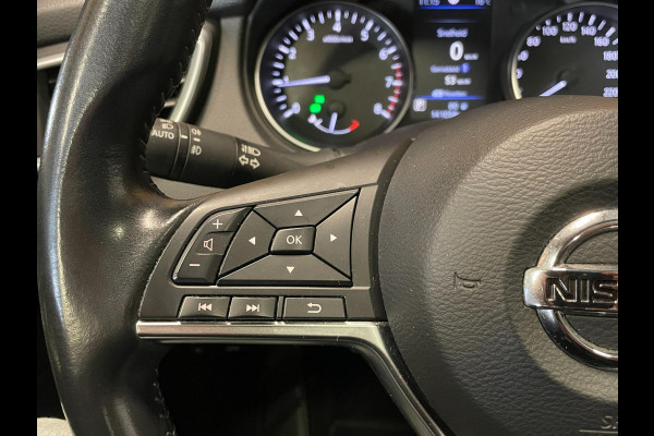 Nissan QASHQAI 1.3 DIG-T Business Edition|AUTOMAAT|PANO|NAVI|360 CAMERA|CLIMATE, CRUISE CONTROL|STOELVERW.|PDC|LMV|HOOGZIT|