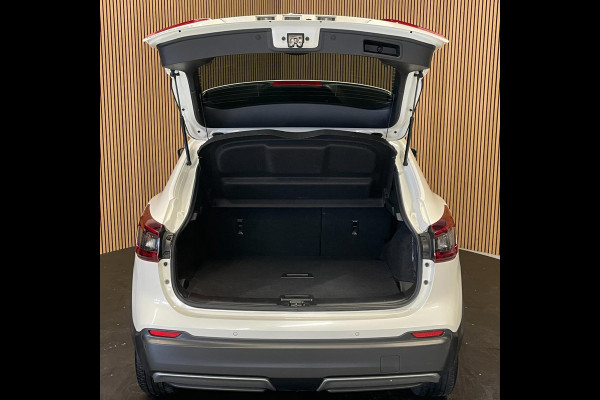 Nissan QASHQAI 1.3 DIG-T Business Edition|AUTOMAAT|PANO|NAVI|360 CAMERA|CLIMATE, CRUISE CONTROL|STOELVERW.|PDC|LMV|HOOGZIT|