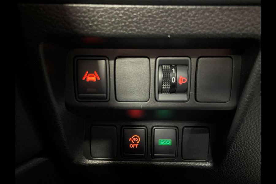 Nissan QASHQAI 1.3 DIG-T Business Edition|AUTOMAAT|PANO|NAVI|360 CAMERA|CLIMATE, CRUISE CONTROL|STOELVERW.|PDC|LMV|HOOGZIT|