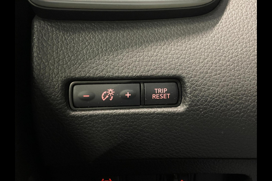 Nissan QASHQAI 1.3 DIG-T Business Edition|AUTOMAAT|PANO|NAVI|360 CAMERA|CLIMATE, CRUISE CONTROL|STOELVERW.|PDC|LMV|HOOGZIT|