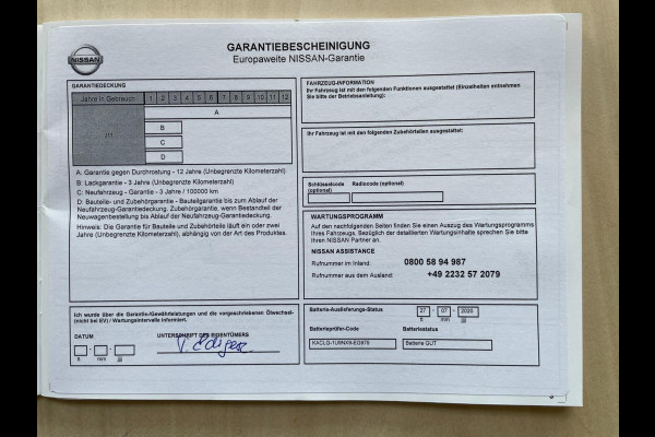 Nissan QASHQAI 1.3 DIG-T Business Edition|AUTOMAAT|PANO|NAVI|360 CAMERA|CLIMATE, CRUISE CONTROL|STOELVERW.|PDC|LMV|HOOGZIT|