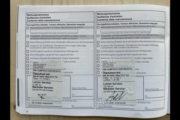 Nissan QASHQAI 1.3 DIG-T Business Edition|AUTOMAAT|PANO|NAVI|360 CAMERA|CLIMATE, CRUISE CONTROL|STOELVERW.|PDC|LMV|HOOGZIT|