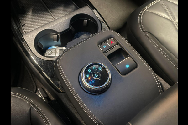 Ford Mustang Mach-E Extended RWD 98 kWh|LONG RANGE|LEDER|B&O AUDIO|ACC|CAMERA|CARPLAY|STOEL-, STUURVERW|NL-AUTO|1e EIG.|INCL. BTW|