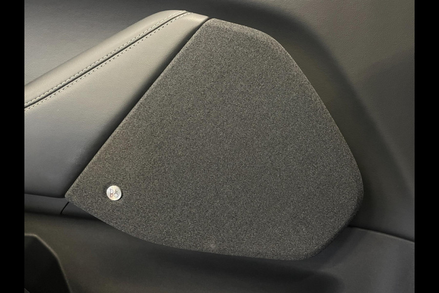 Ford Mustang Mach-E Extended RWD 98 kWh|LONG RANGE|LEDER|B&O AUDIO|ACC|CAMERA|CARPLAY|STOEL-, STUURVERW|NL-AUTO|1e EIG.|INCL. BTW|