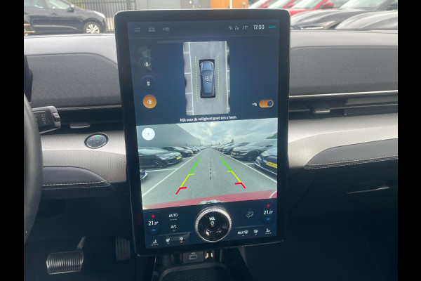 Ford Mustang Mach-E Extended RWD 98 kWh|LONG RANGE|LEDER|B&O AUDIO|ACC|CAMERA|CARPLAY|STOEL-, STUURVERW|NL-AUTO|1e EIG.|INCL. BTW|