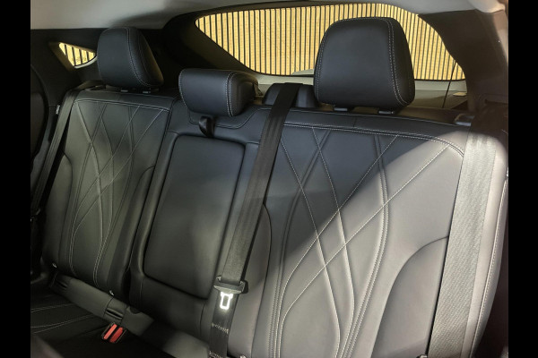 Ford Mustang Mach-E Extended RWD 98 kWh|LONG RANGE|LEDER|B&O AUDIO|ACC|CAMERA|CARPLAY|STOEL-, STUURVERW|NL-AUTO|1e EIG.|INCL. BTW|