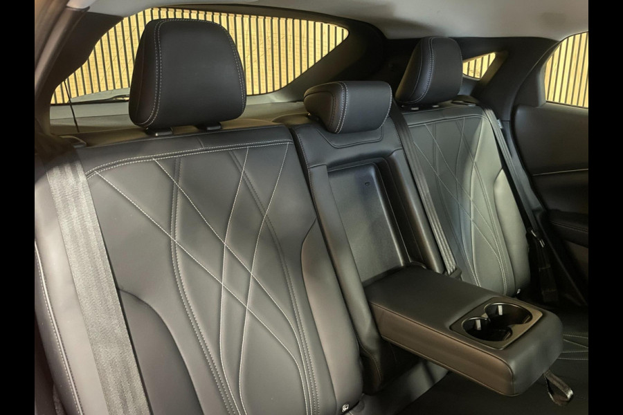 Ford Mustang Mach-E Extended RWD 98 kWh|LONG RANGE|LEDER|B&O AUDIO|ACC|CAMERA|CARPLAY|STOEL-, STUURVERW|NL-AUTO|1e EIG.|INCL. BTW|