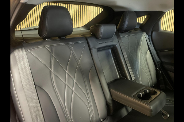 Ford Mustang Mach-E Extended RWD 98 kWh|LONG RANGE|LEDER|B&O AUDIO|ACC|CAMERA|CARPLAY|STOEL-, STUURVERW|NL-AUTO|1e EIG.|INCL. BTW|