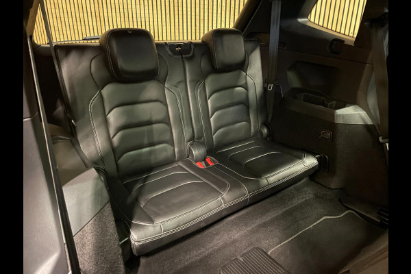Volkswagen Tiguan Allspace 2.0 TSI 4Motion Highline Business|R-Line|7PERS|FULL|PANO|LEDER|ACC|STOELVERW|ELEK.A-KLEP|ELEK.TREKH|