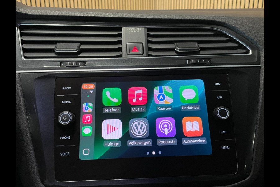 Volkswagen Tiguan Allspace 2.0 TSI 4Motion Highline Business|R-Line|7PERS|FULL|PANO|LEDER|ACC|STOELVERW|ELEK.A-KLEP|ELEK.TREKH|