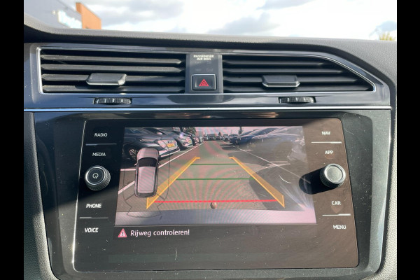 Volkswagen Tiguan Allspace 2.0 TSI 4Motion Highline Business|R-Line|7PERS|FULL|PANO|LEDER|ACC|STOELVERW|ELEK.A-KLEP|ELEK.TREKH|
