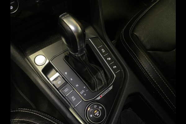 Volkswagen Tiguan Allspace 2.0 TSI 4Motion Highline Business|R-Line|7PERS|FULL|PANO|LEDER|ACC|STOELVERW|ELEK.A-KLEP|ELEK.TREKH|