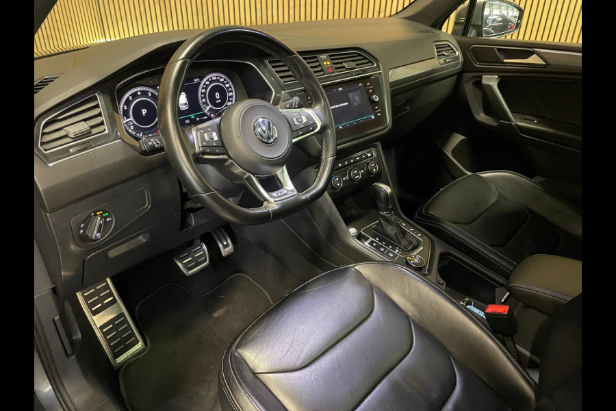 Volkswagen Tiguan Allspace 2.0 TSI 4Motion Highline Business|R-Line|7PERS|FULL|PANO|LEDER|ACC|STOELVERW|ELEK.A-KLEP|ELEK.TREKH|
