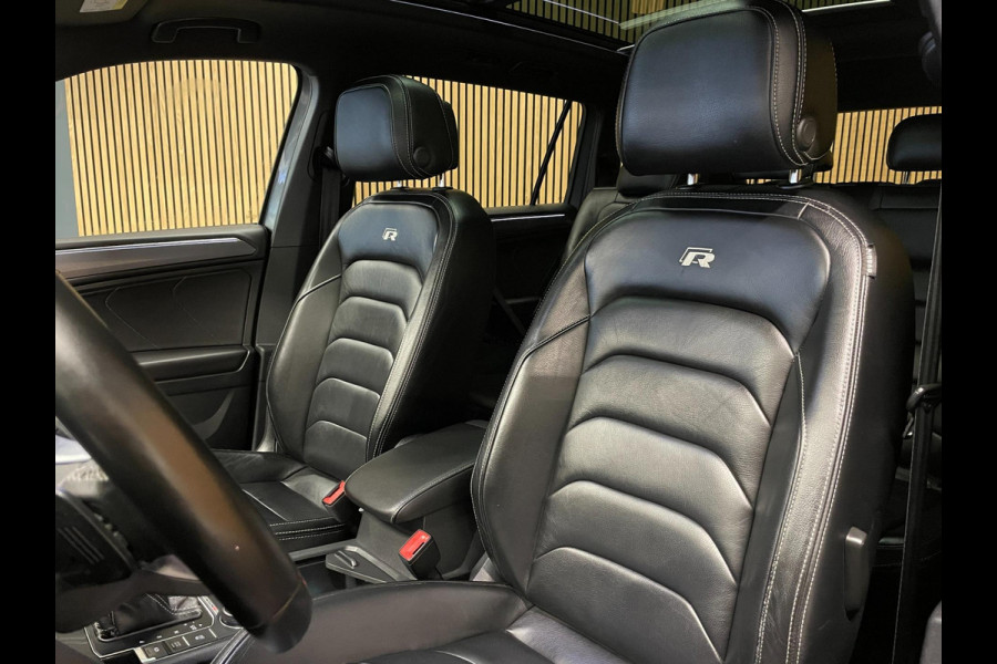 Volkswagen Tiguan Allspace 2.0 TSI 4Motion Highline Business|R-Line|7PERS|FULL|PANO|LEDER|ACC|STOELVERW|ELEK.A-KLEP|ELEK.TREKH|