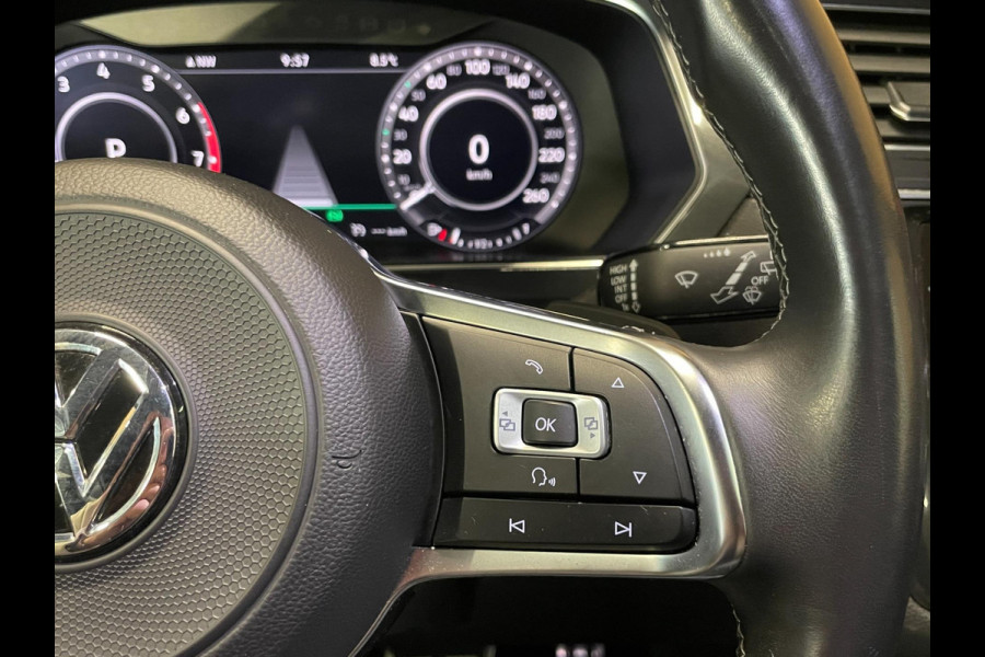 Volkswagen Tiguan Allspace 2.0 TSI 4Motion Highline Business|R-Line|7PERS|FULL|PANO|LEDER|ACC|STOELVERW|ELEK.A-KLEP|ELEK.TREKH|