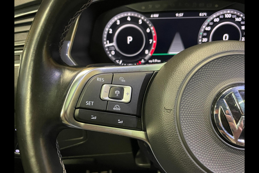 Volkswagen Tiguan Allspace 2.0 TSI 4Motion Highline Business|R-Line|7PERS|FULL|PANO|LEDER|ACC|STOELVERW|ELEK.A-KLEP|ELEK.TREKH|