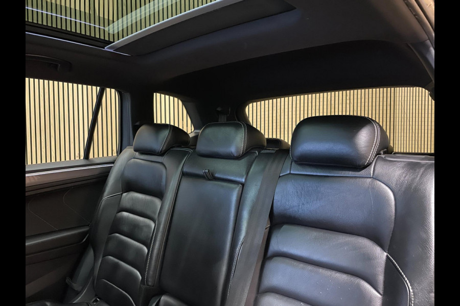 Volkswagen Tiguan Allspace 2.0 TSI 4Motion Highline Business|R-Line|7PERS|FULL|PANO|LEDER|ACC|STOELVERW|ELEK.A-KLEP|ELEK.TREKH|