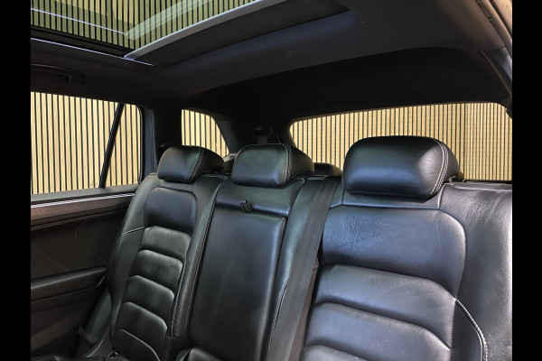 Volkswagen Tiguan Allspace 2.0 TSI 4Motion Highline Business|R-Line|7PERS|FULL|PANO|LEDER|ACC|STOELVERW|ELEK.A-KLEP|ELEK.TREKH|