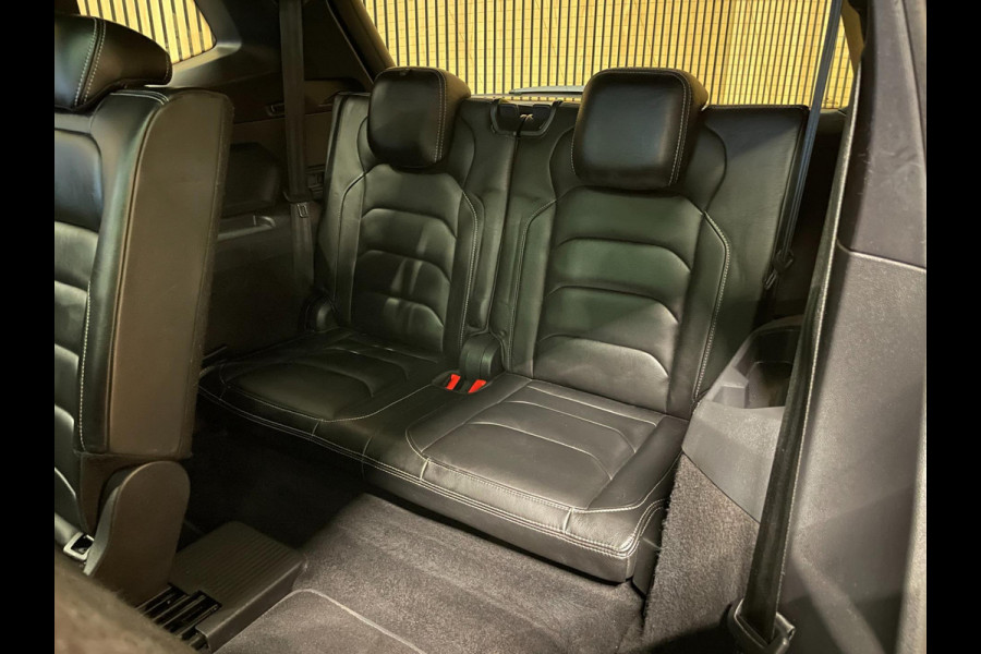 Volkswagen Tiguan Allspace 2.0 TSI 4Motion Highline Business|R-Line|7PERS|FULL|PANO|LEDER|ACC|STOELVERW|ELEK.A-KLEP|ELEK.TREKH|